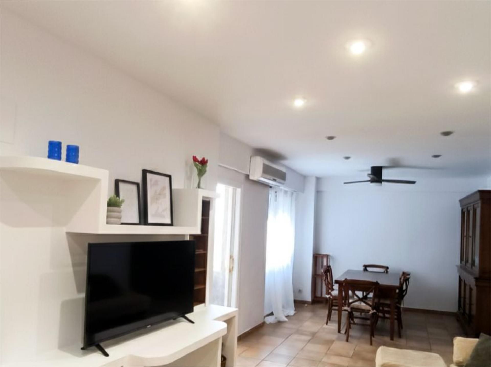 Flat to rent in Carrer Santa Anna, 5, Plaza Crevillente - Antiguos Juzgados - El Asilo