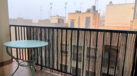 Piso de alquiler en Carrer Santa Anna, 5, Plaza Crevillente - Antiguos Juzgados - El Asilo, Elche / Elx - imagen 5 Foto 5 de Piso de alquiler en Carrer Santa Anna, 5, Plaza Crevillente - Antiguos Juzgados - El Asilo, Elche / Elx