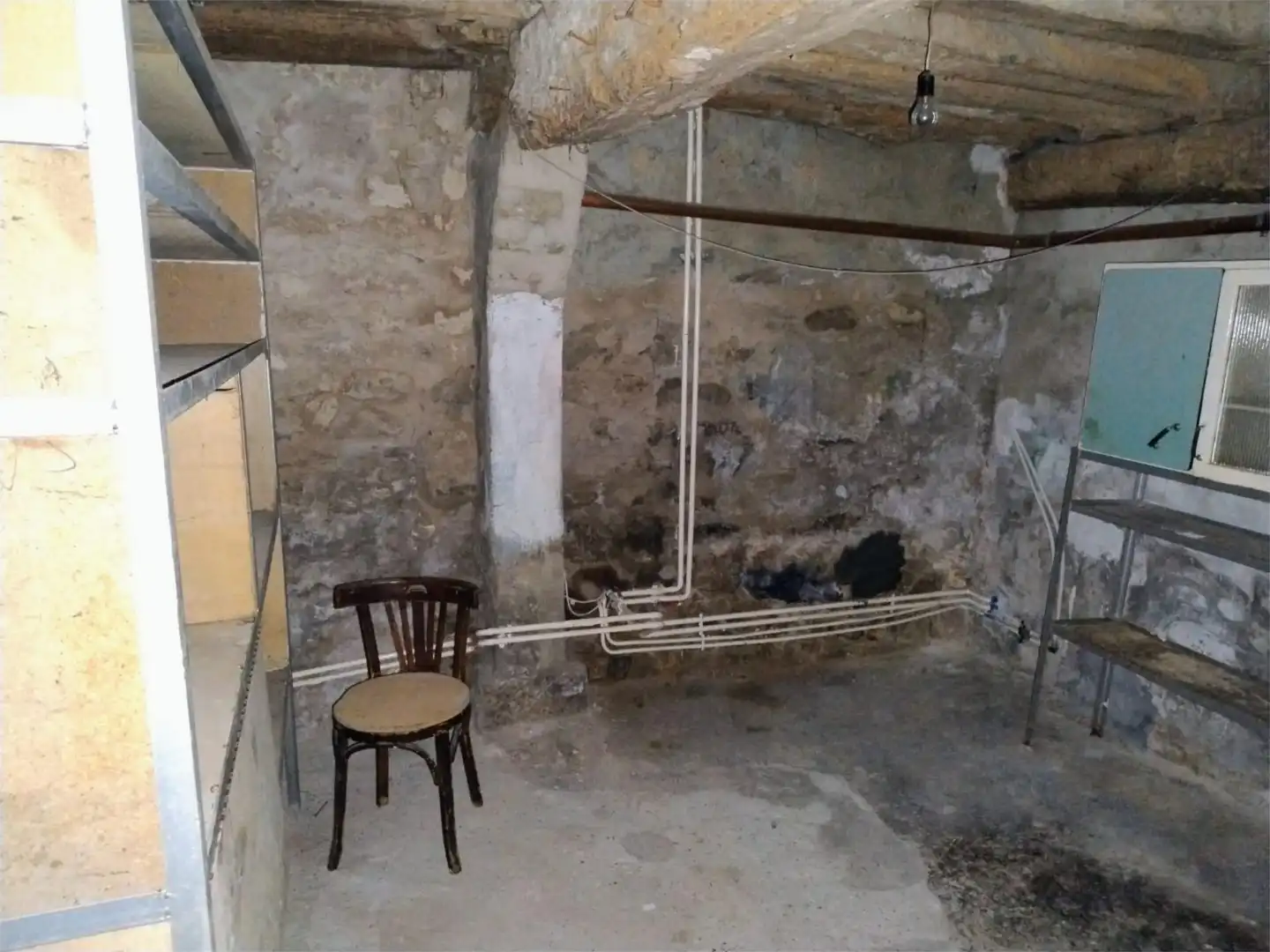 Pis en venda a Camino Burgos, 6, Villalonquéjar Pis en venda en Burgos amb Calefacció, Traster i Moblat