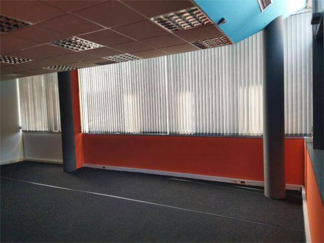 Oficina en Alquiler en Ansoáin / Antsoain