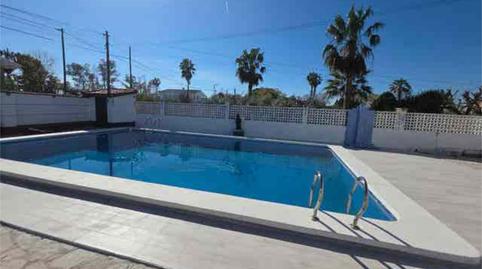 Photo 2 of Single-family semi-detached for rent in El Grao, Castellón de la Plana / Castelló de la Plana