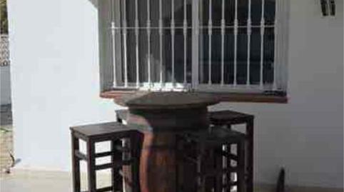 Photo 3 of Single-family semi-detached for rent in El Grao, Castellón de la Plana / Castelló de la Plana