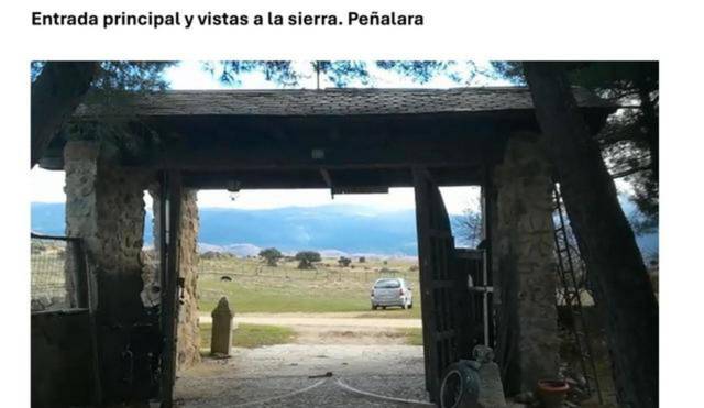 Nave industrial en Alquiler en Palazuelos de Eresma