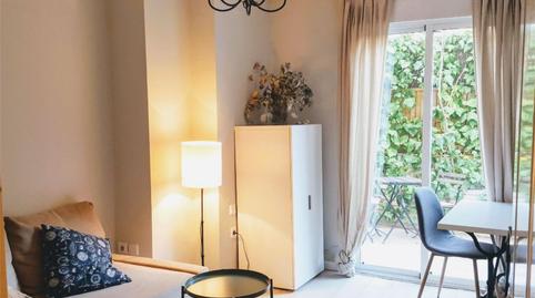 Foto 2 de Pis en venda a Calle de Prieto Ureña, 5, Nueva España,  Madrid Capital