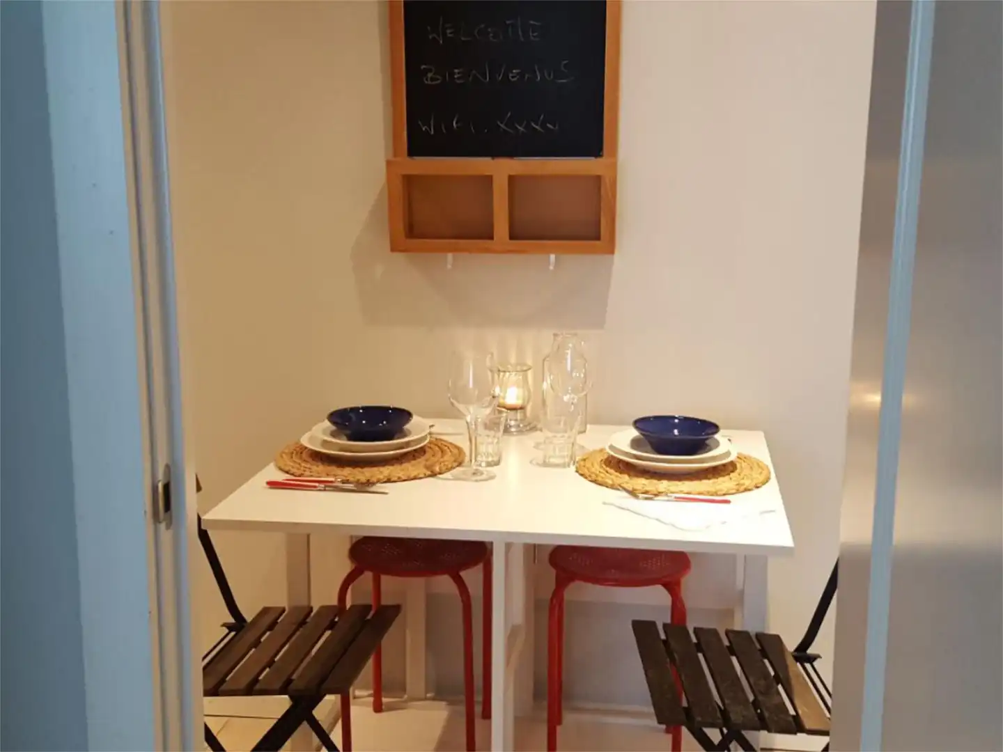 Piso en venta en Calle de Prieto Ureña, 5, Nueva España Comedor de Piso en venta en Madrid con Aire acondicionado, Calefacción y Jardín privado