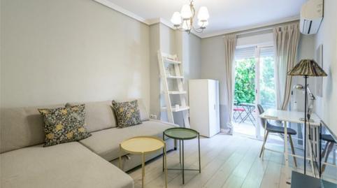 Foto 4 de Pis en venda a Calle de Prieto Ureña, 5, Nueva España,  Madrid Capital