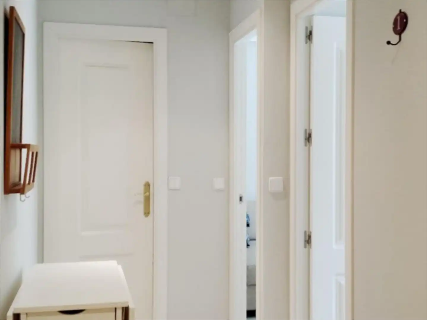 Piso en venta en Calle de Prieto Ureña, 5, Nueva España Piso en venta en Madrid con Aire acondicionado, Calefacción y Jardín privado