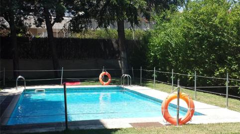 Foto 3 de Pis en venda a Calle de Prieto Ureña, 5, Nueva España,  Madrid Capital