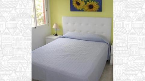 Foto 3 de Pis de lloguer a Camino del Pelaíllo, 65, Playa de Granada, Motril