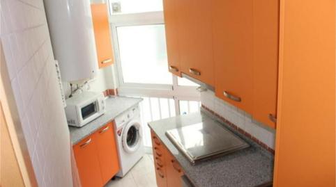 Foto 4 de Pis de lloguer a Camino del Pelaíllo, 65, Playa de Granada, Motril