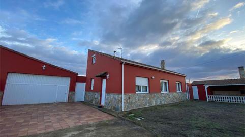 Foto 2 de Pis en venda a Carretera Mayorga-astorga, 8, Bustillo del Páramo, León