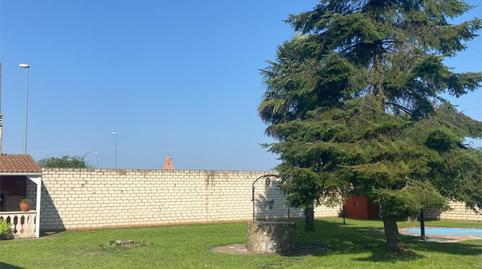 Foto 3 de Pis en venda a Carretera Mayorga-astorga, 8, Bustillo del Páramo, León