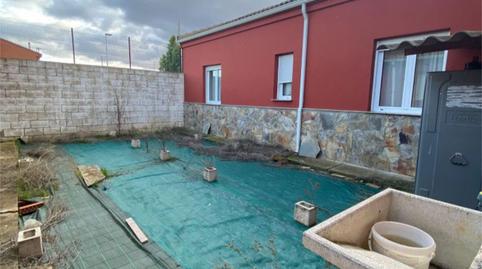 Foto 4 de Pis en venda a Carretera Mayorga-astorga, 8, Bustillo del Páramo, León