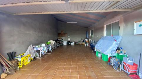 Foto 5 de Pis en venda a Carretera Mayorga-astorga, 8, Bustillo del Páramo, León