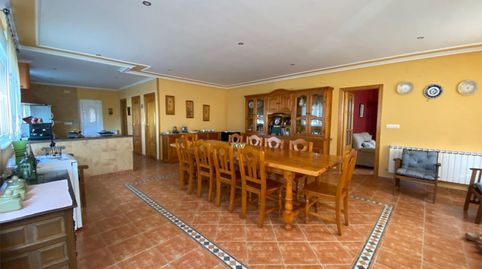 Foto 3 de Casa o xalet en venda a Carretera Mayorga-astorga, 8, Bustillo del Páramo, León