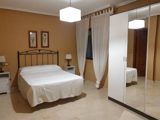 Piso en Alquiler en Calle Párroco Jacinto Muela, 11 en La Carolina