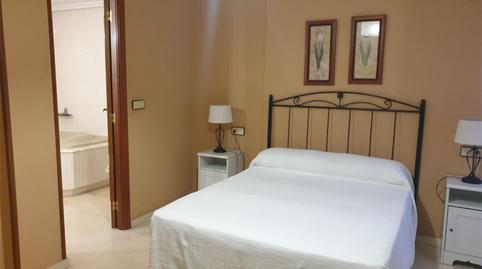 Foto 2 de Pis de lloguer a Calle Párroco Jacinto Muela, 11, La Carolina, Jaén