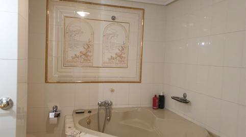 Foto 4 de Pis de lloguer a Calle Párroco Jacinto Muela, 11, La Carolina, Jaén