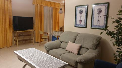 Foto 5 de Pis de lloguer a Calle Párroco Jacinto Muela, 11, La Carolina, Jaén