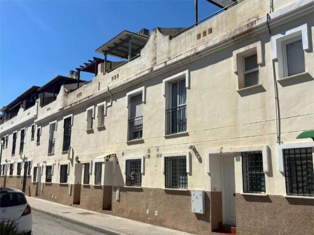 Casa adosada en Venta en Calle Hierro, 8 en El Romeral - Peñón de Zapata