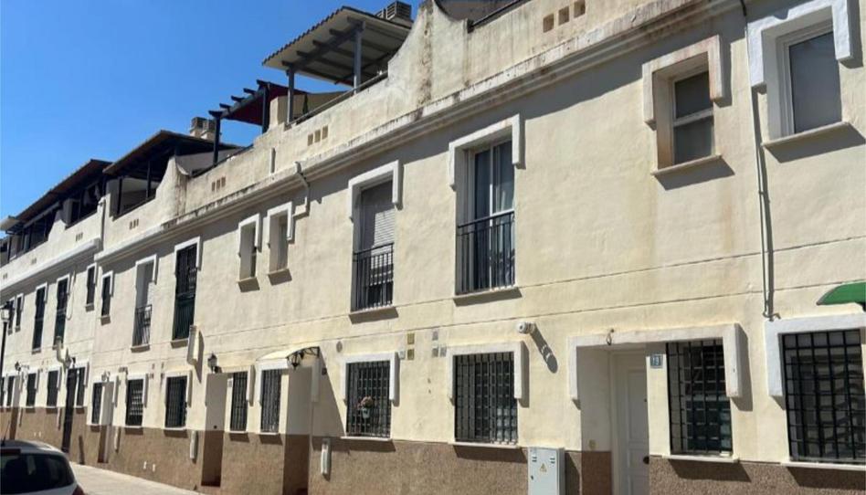 Casa adosada en venda a Calle Hierro, 8, El Romeral - Peñón de Zapata, Alhaurín de la Torre - imatge 1 Foto 1 de Casa adosada en venda a Calle Hierro, 8, El Romeral - Peñón de Zapata, Alhaurín de la Torre