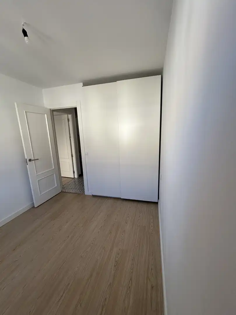Wohnung zum Verkauf in Calle Hierro, 8, El Romeral - Peñón de Zapata Schlafzimmer von Wohnung zum Verkauf in Alhaurín de la Torre mit Klimaanlage, Heizung und Privatgarten
