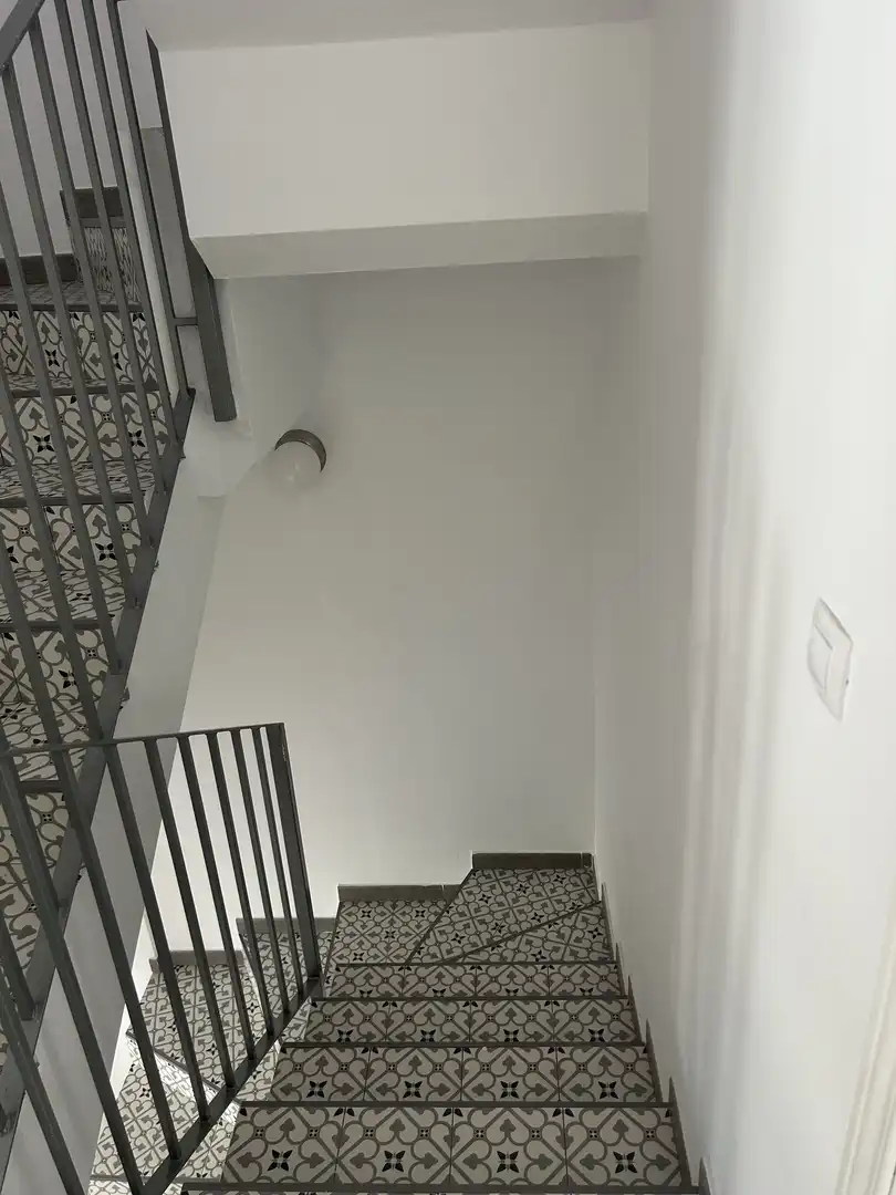Wohnung zum Verkauf in Calle Hierro, 8, El Romeral - Peñón de Zapata Terrasse von Wohnung zum Verkauf in Alhaurín de la Torre mit Klimaanlage, Heizung und Privatgarten