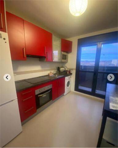 Piso en Venta en Las Eras de Renueva