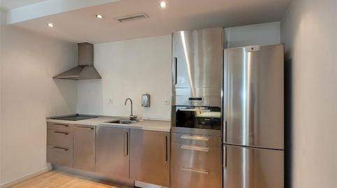 Photo 2 of Duplex to rent in Carretera Fuencarral a Alcobendas, 56, Zona Industrial, Alcobendas