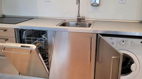 Photo 3 of Duplex to rent in Carretera Fuencarral a Alcobendas, 56, Zona Industrial, Alcobendas