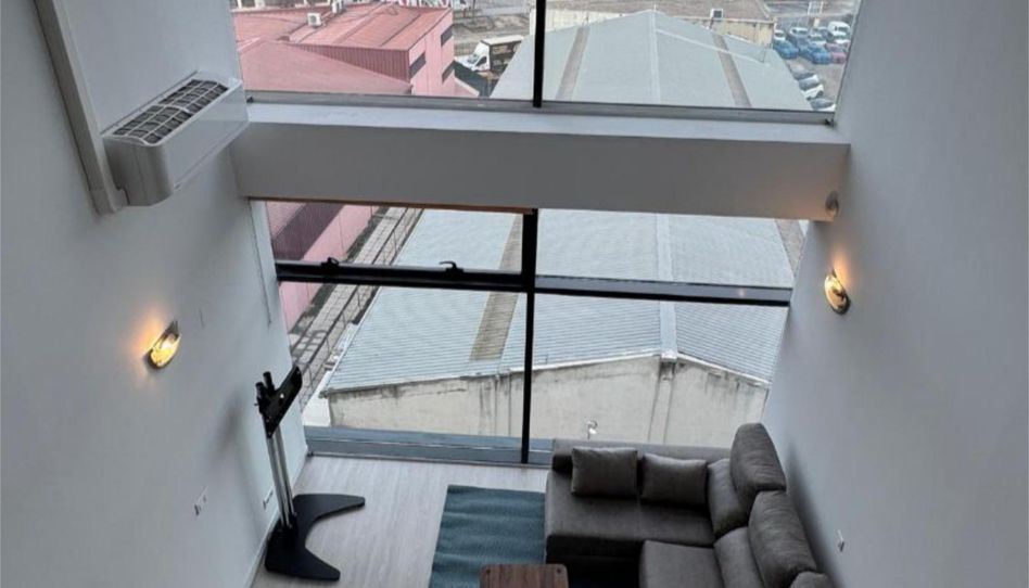 Loft de alquiler en Carretera Fuencarral a Alcobendas, 56, Zona Industrial - Imagen 4
