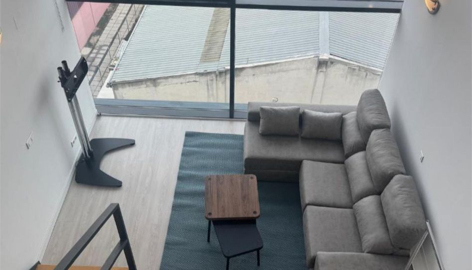 Loft de alquiler en Carretera Fuencarral a Alcobendas, 56, Zona Industrial - Imagen 2