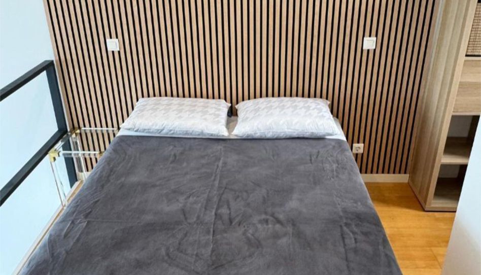 Loft de alquiler en Carretera Fuencarral a Alcobendas, 56, Zona Industrial - Imagen 5