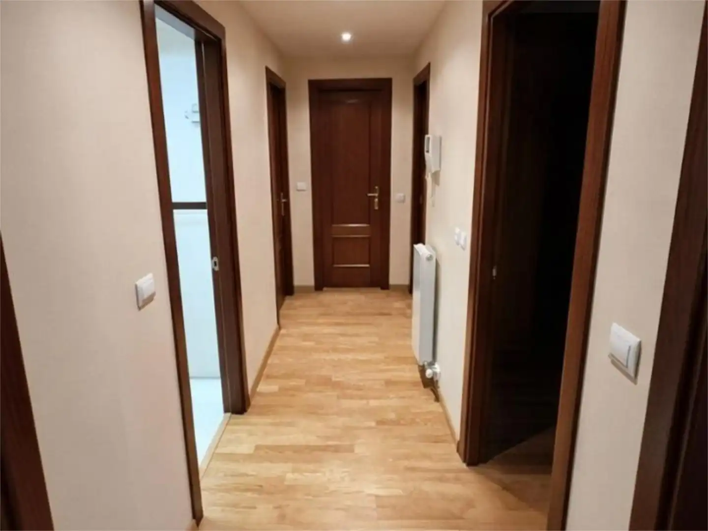Flat for sale in Valladolid Capital  with Terrace