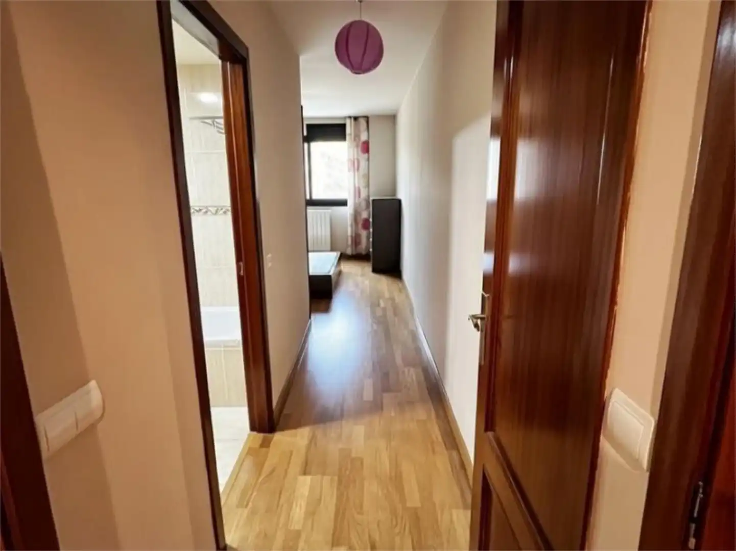 Flat for sale in Valladolid Capital  with Terrace