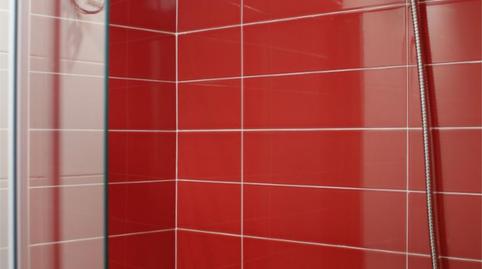 Foto 4 de Pis per a compartir a Rúa de Urzáiz, 36, Centro - Areal, Vigo