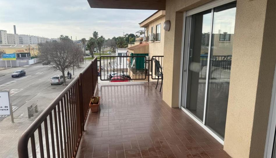 Pis en venda a Carrer Doctor Trueta, 12, Segur de Calafell, Calafell - imatge 1 Foto 1 de Pis en venda a Carrer Doctor Trueta, 12, Segur de Calafell, Calafell