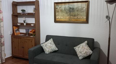 Apartamento de alquiler en Calle Núñez de Arce, 4, Casco Histórico, Toledo Capital - imagen 3 Foto 3 de Apartamento de alquiler en Calle Núñez de Arce, 4, Casco Histórico, Toledo Capital