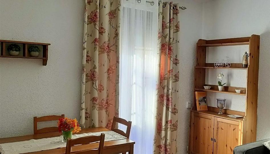 Apartamento de alquiler en Calle Núñez de Arce, 4, Casco Histórico, Toledo Capital - imagen 1 Foto 1 de Apartamento de alquiler en Calle Núñez de Arce, 4, Casco Histórico, Toledo Capital