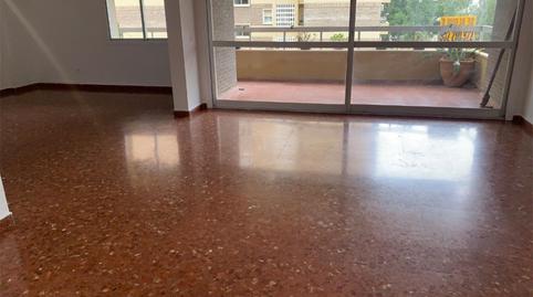 Foto 4 de Pis de lloguer a Calle Antonio Trueba, 14, El Palo, Málaga Capital