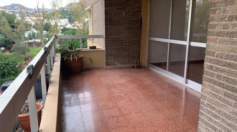 Foto 5 de Pis de lloguer a Calle Antonio Trueba, 14, El Palo, Málaga Capital