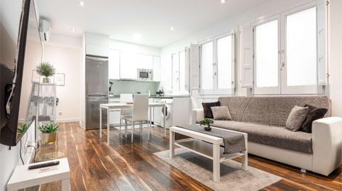 Foto 2 de Pis de lloguer a Calle de Campomanes, 10, Palacio,  Madrid Capital