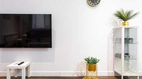 Foto 4 de Pis de lloguer a Calle de Campomanes, 10, Palacio,  Madrid Capital