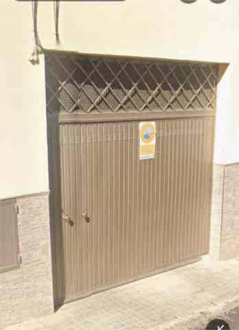 Garaje en Alquiler en Torredelcampo