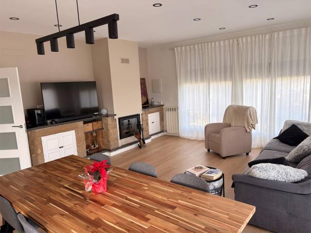 Casa-chalet en Venta en Viladecavalls