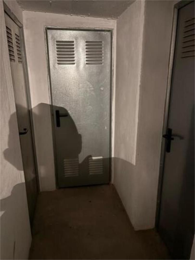 Bany de Traster de lloguer en Zafra