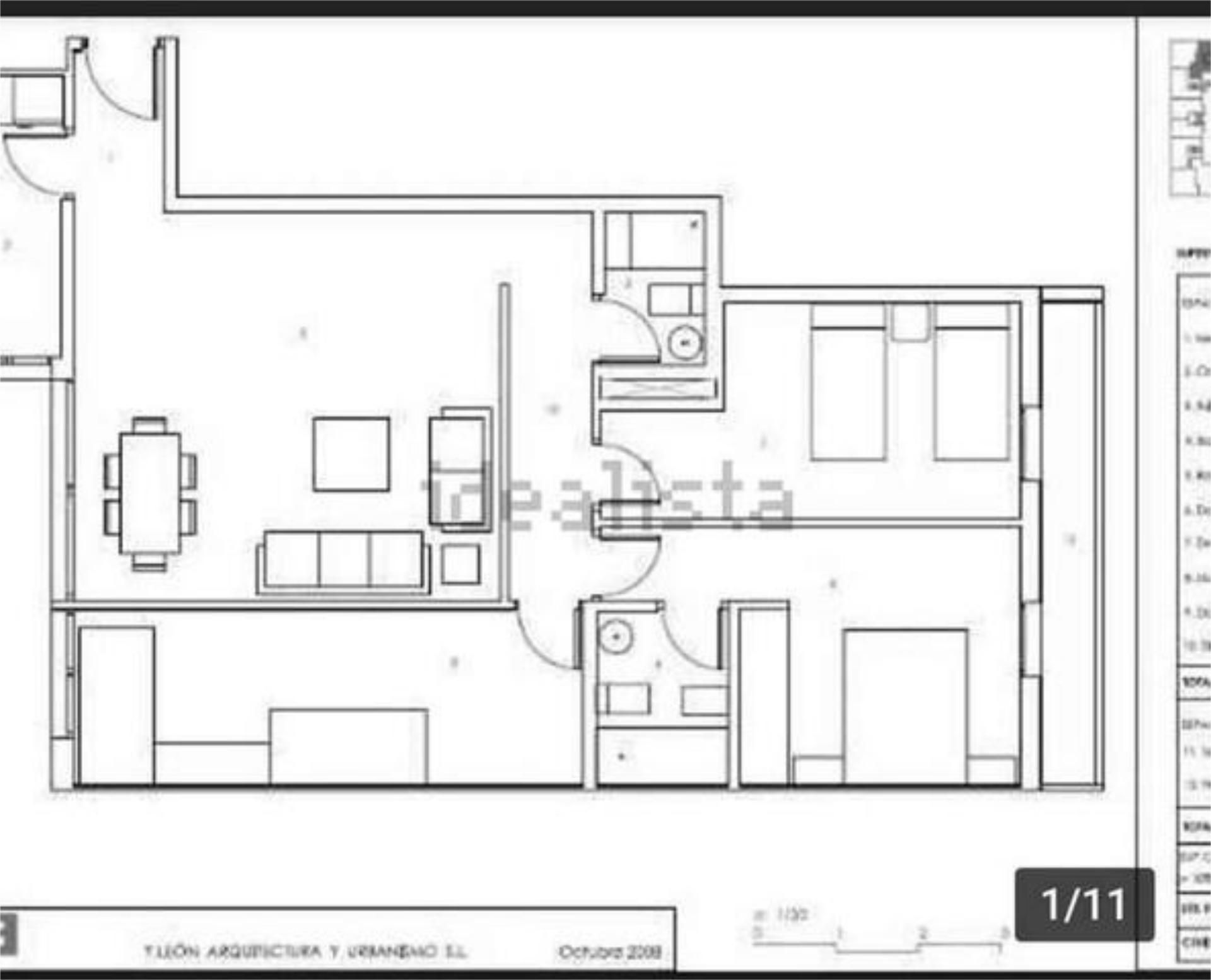 Pis en venda en Getafe amb Terrassa