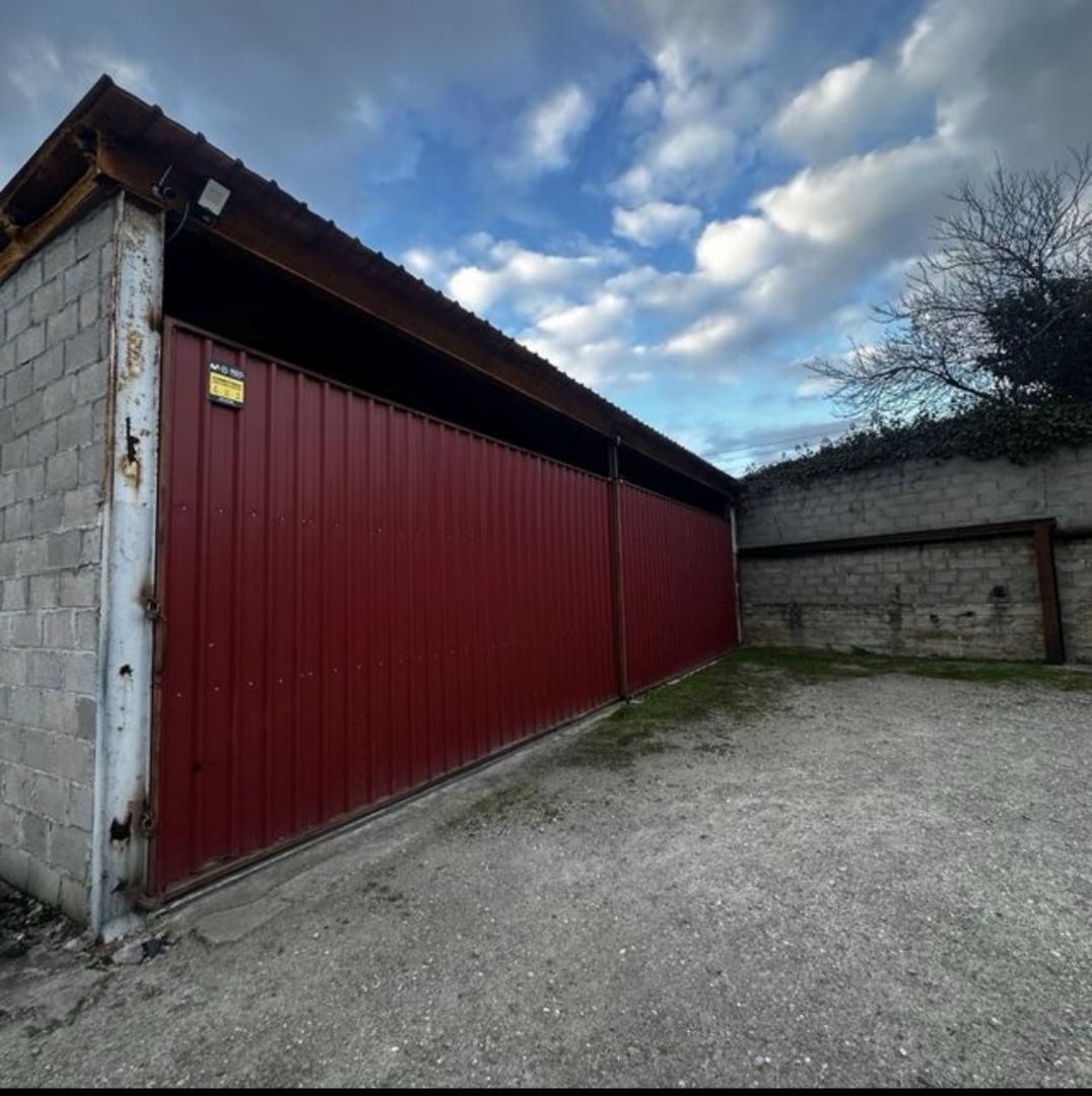 Parking de Garaje de alquiler en Reocín