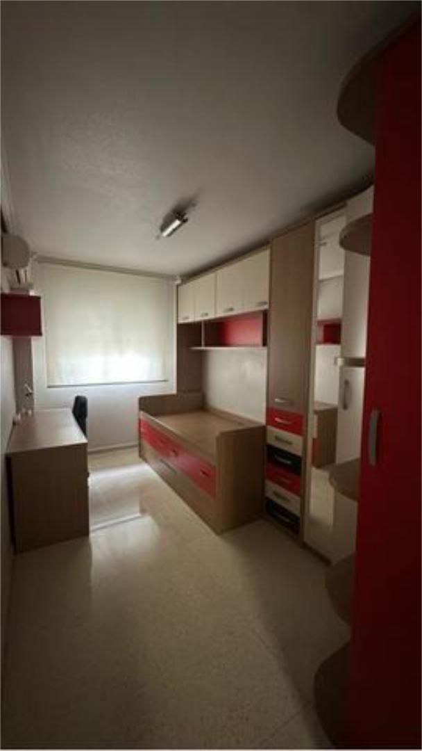 Bedroom of Flat to rent in  Córdoba Capital