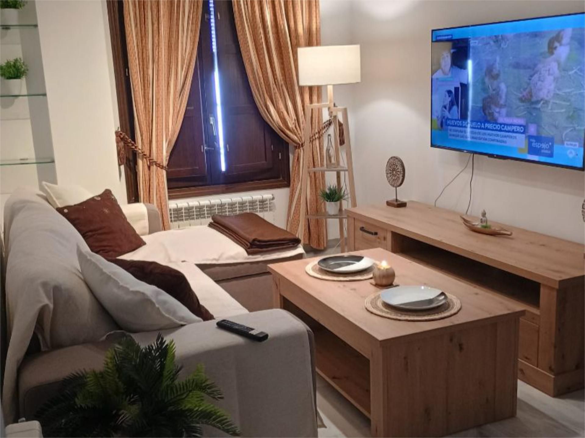 Wohnung miete in Calle García Lorca, 12, La Zubia Ciudad